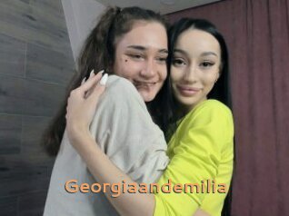 Georgiaandemilia
