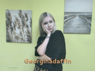 Georginadaffin