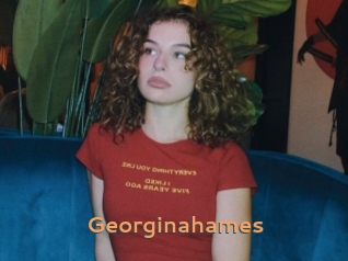 Georginahames