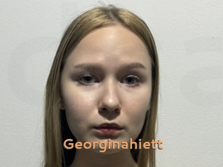Georginahiett