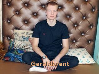 Geraldbrent