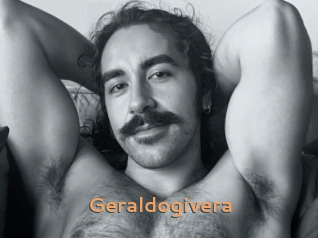 Geraldogivera