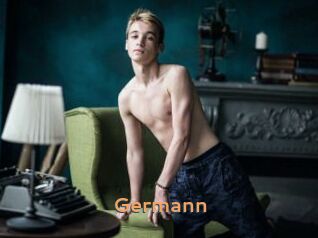 Germann
