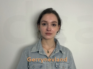 Gerrynevland