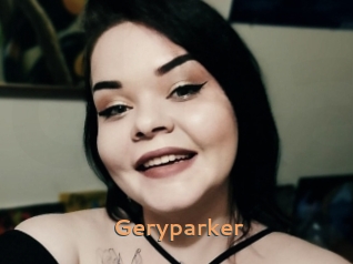 Geryparker