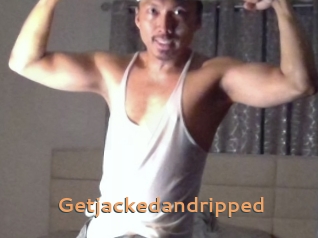 Getjackedandripped