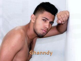 Ghanndy