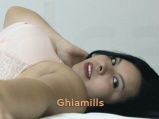 Ghiamills