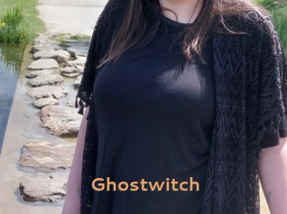 Ghostwitch