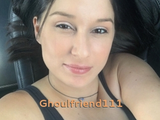 Ghoulfriend111