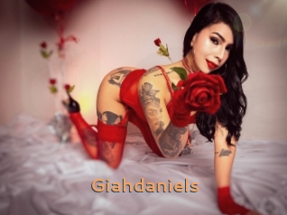 Giahdaniels