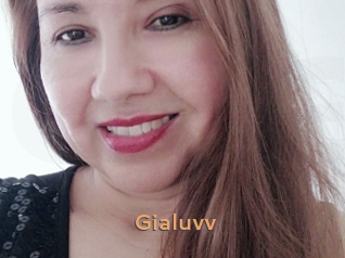 gialuvv Du Cul A Gogo
