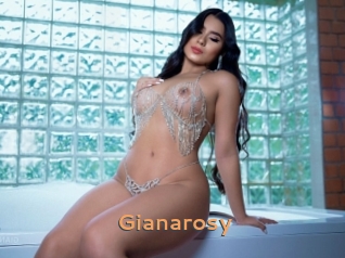 gianarosy Du Cul A Gogo