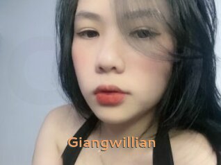 Giangwillian