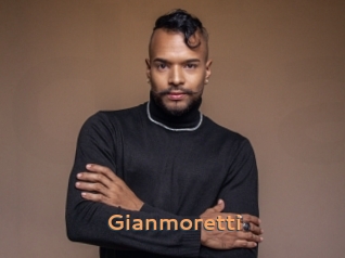 Gianmoretti