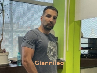 giannileo Du Cul A Gogo