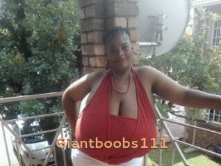 Giantboobs111