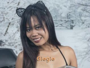Giegie