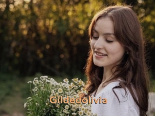Gildedolivia
