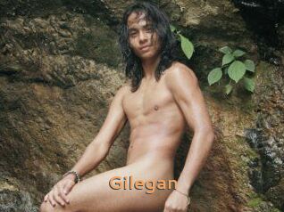 Gilegan