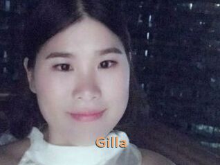 Gilla