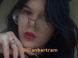 gillianbartram Du Cul A Gogo