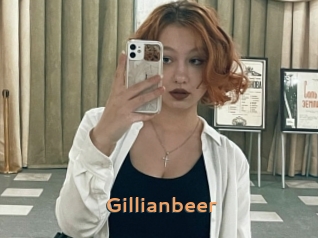 Gillianbeer
