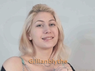 Gillianblythe