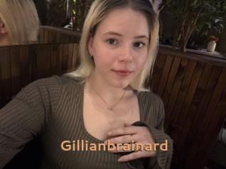 Gillianbrainard