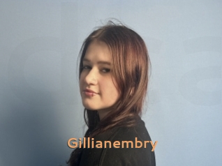 Gillianembry