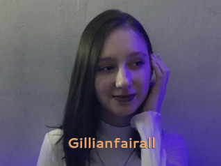 Gillianfairall