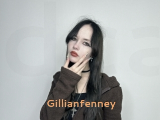Gillianfenney