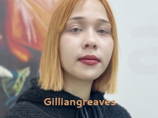 Gilliangreaves