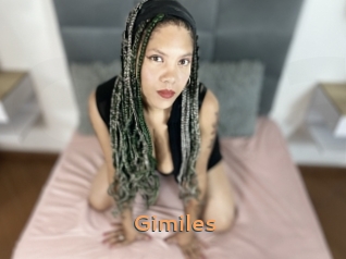 Gimiles