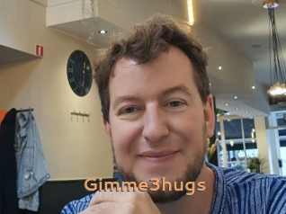 Gimme3hugs