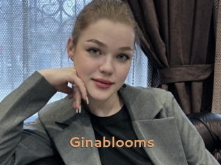 ginablooms Du Cul A Gogo