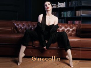 Ginacollin