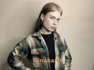 Ginahartt
