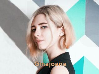 Ginajoana