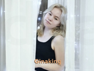 Ginaking