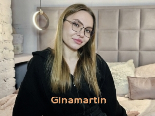 Ginamartin