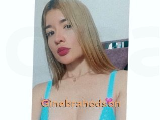 Ginebrahodson