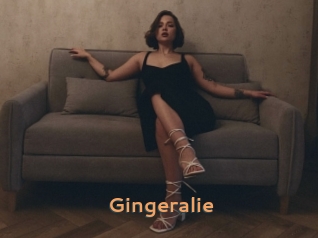 Gingeralie