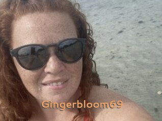 Gingerbloom69