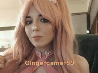 Gingergamer69