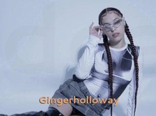 Gingerholloway