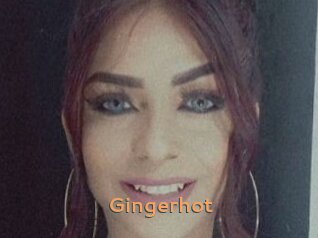 Gingerhot