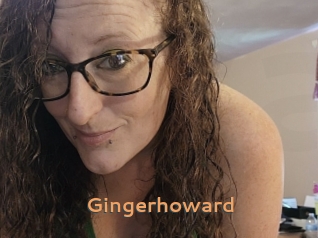 Gingerhoward