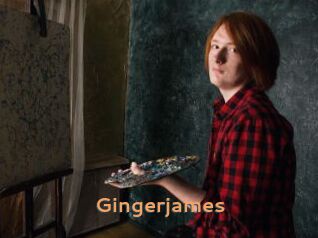 Gingerjames
