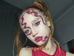 Gingerlisa